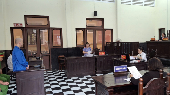 Tuyên phạt 16 năm 6 tháng tù với hành vi lừa đảo chiếm đoạt tài sản